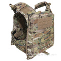 MBAV Plate Carrier Outdoor Tactical Multicam